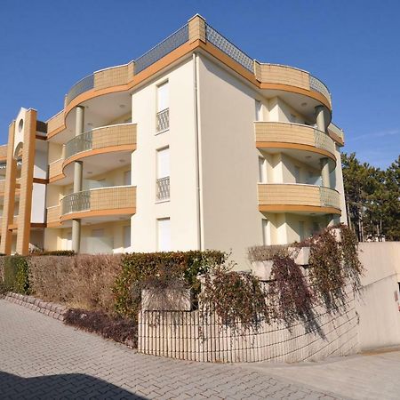Villaggio Lido Del Sole 비비오네 외부 사진