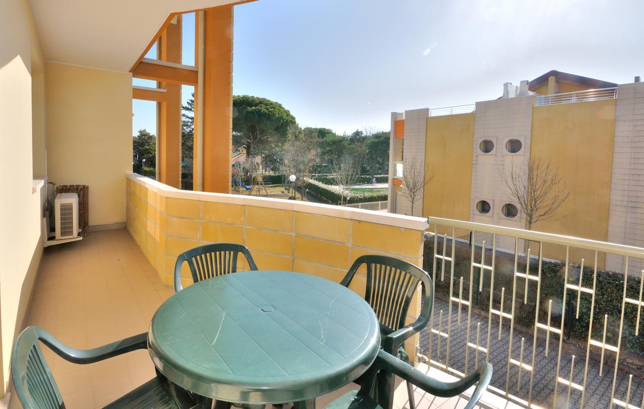 Villaggio Lido Del Sole 비비오네 외부 사진