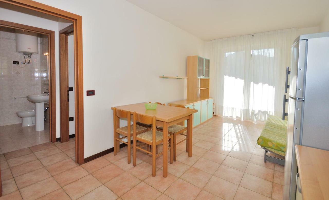 Villaggio Lido Del Sole 비비오네 외부 사진