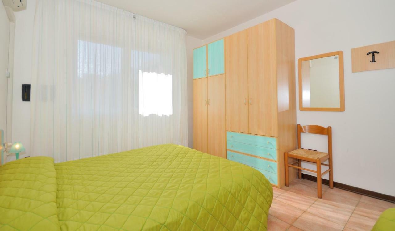 Villaggio Lido Del Sole 비비오네 외부 사진