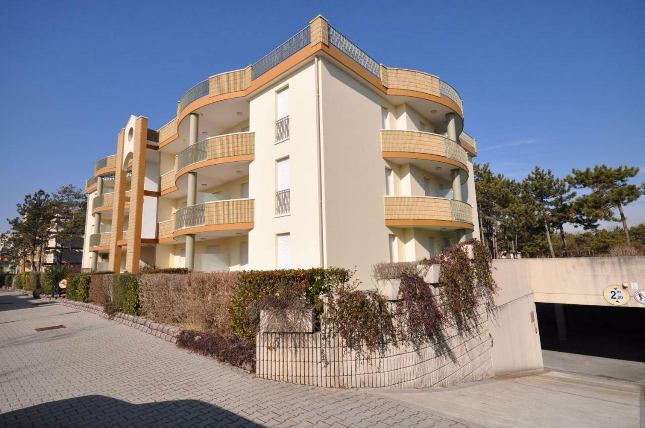 Villaggio Lido Del Sole 비비오네 외부 사진